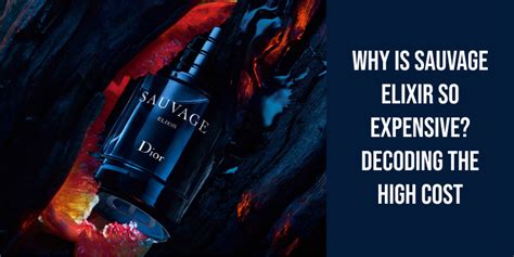 why dior perfume is expensive|how expensive is Dior sauvage.